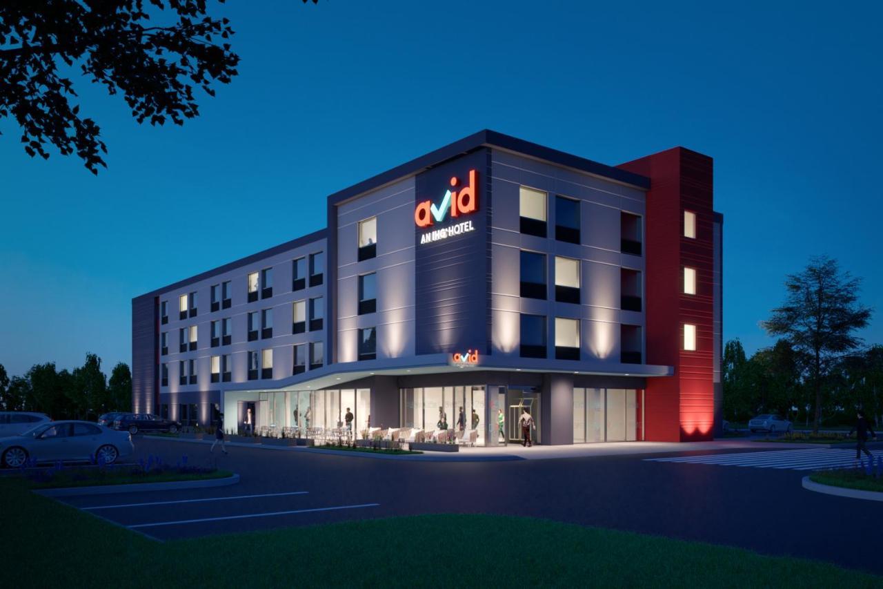Avid Hotels - Cincinnati N - West Chester, An Ihg Hotel Exterior photo